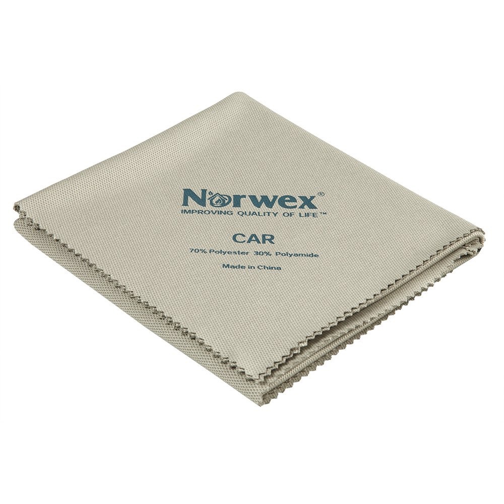 NEW NORWEX CAR CLOTH
